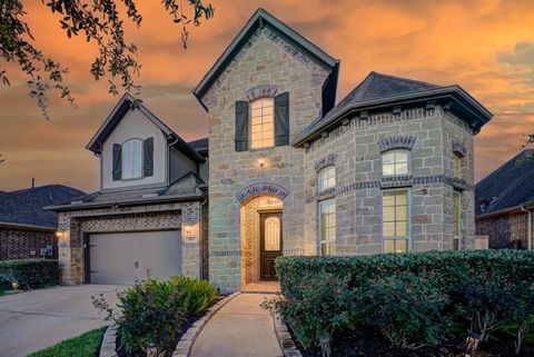 Photo of 3543 Morning Hill Court, Pearland, TX 77584 (MLS # 26861096)