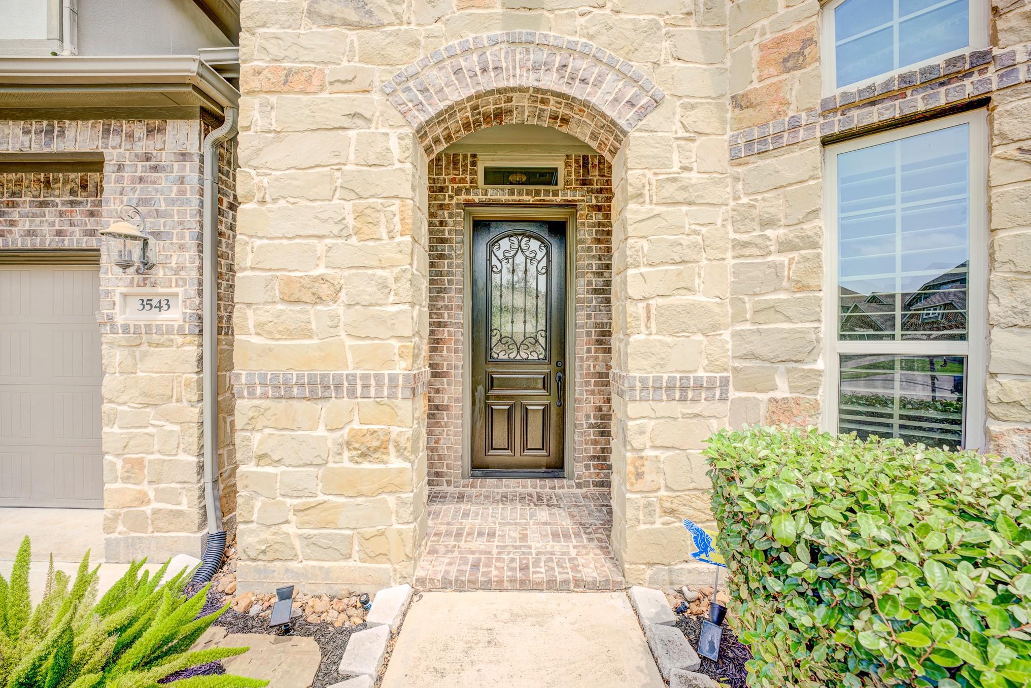 3543 Morning Hill Court