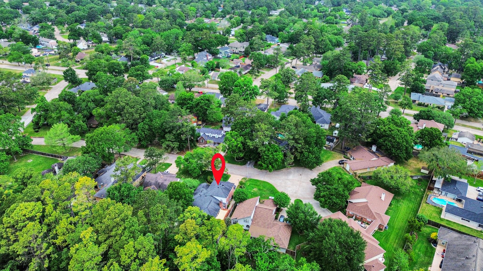 14515 Moss Creek Lane