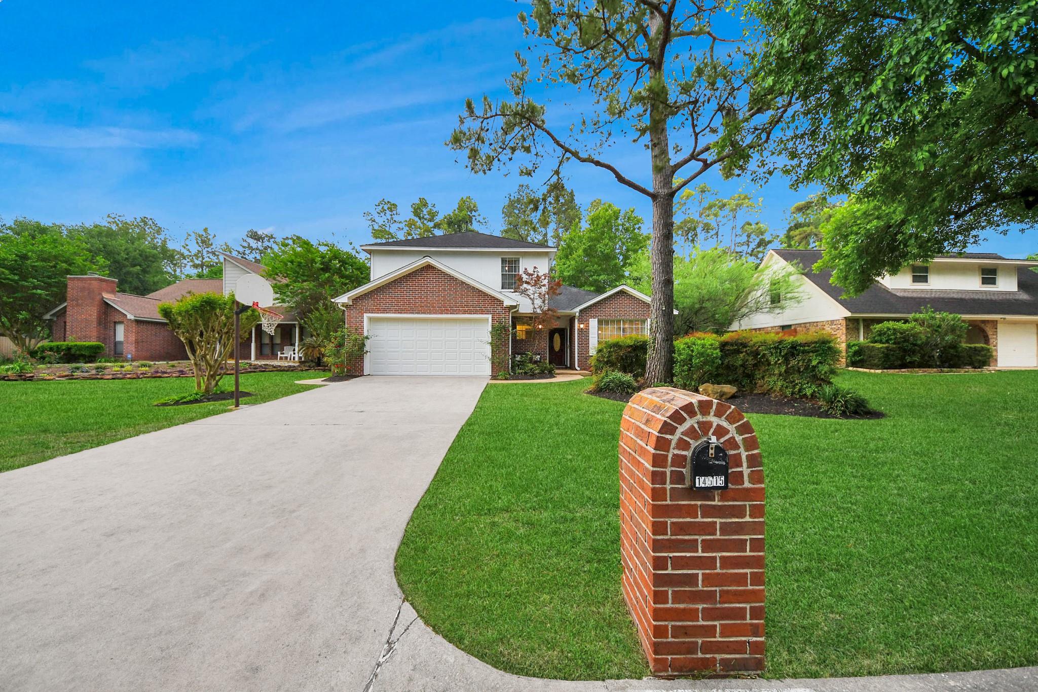 14515 Moss Creek Lane