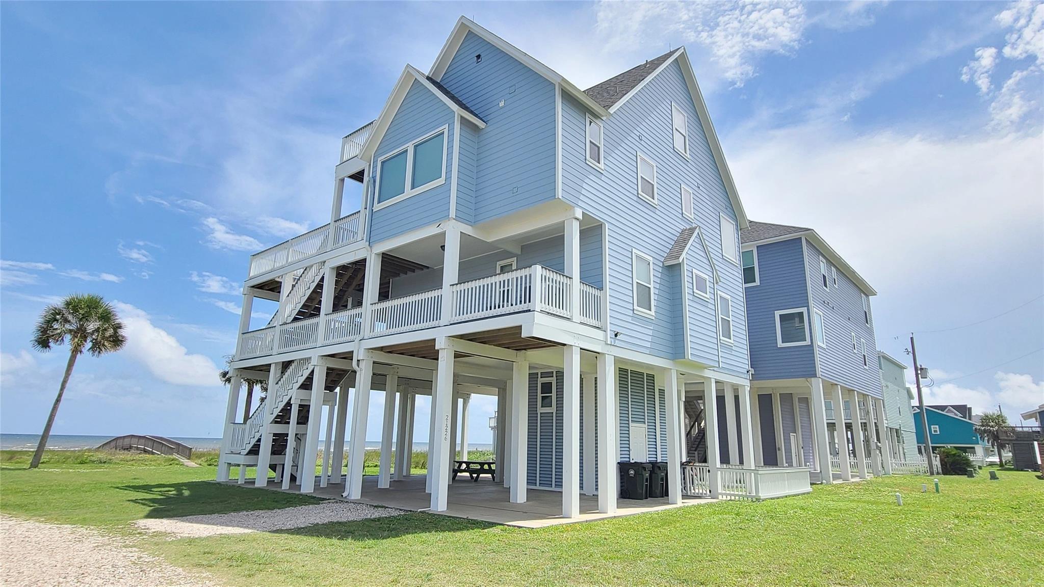 21226 Gulf Drive