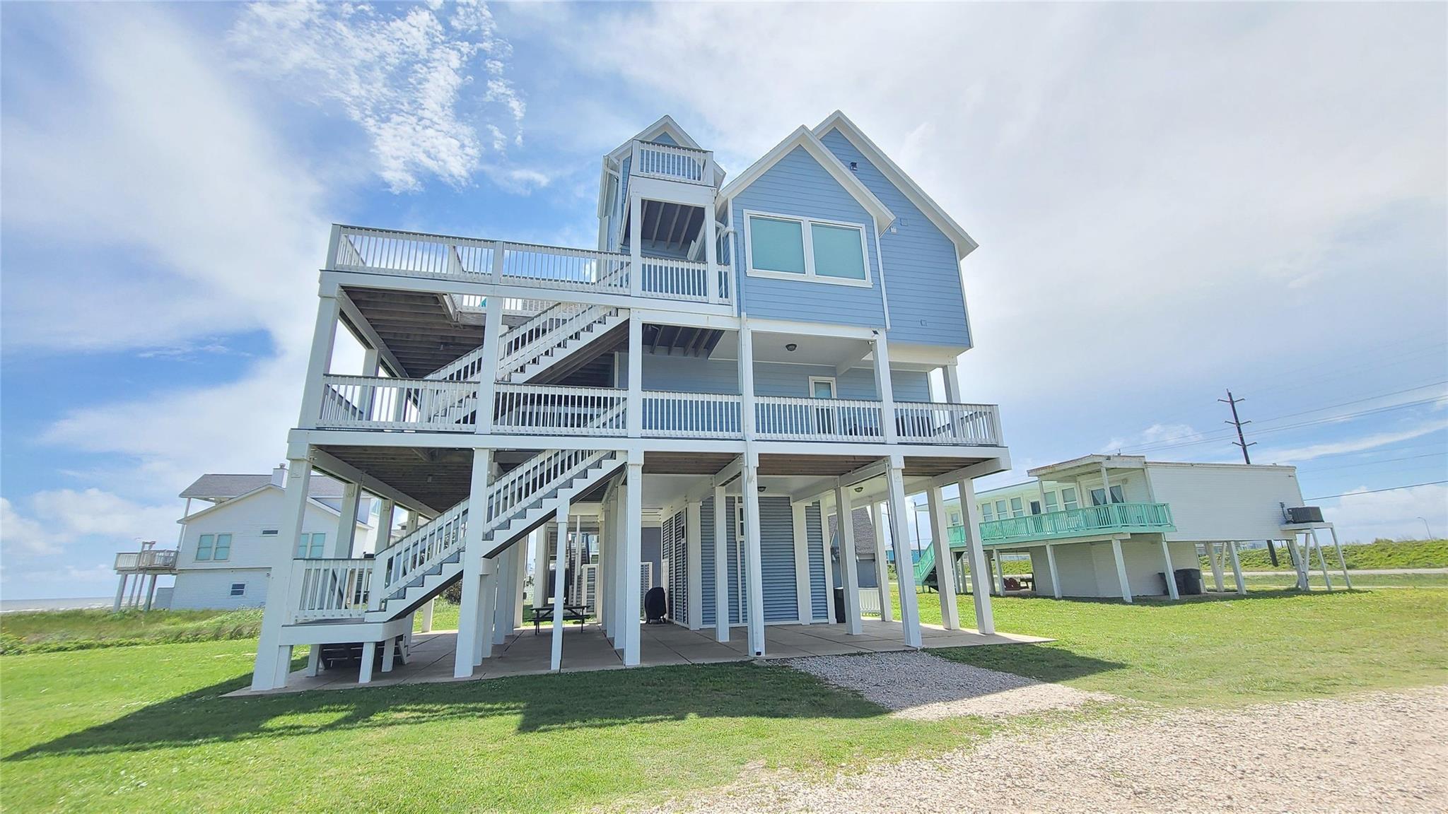 21226 Gulf Drive