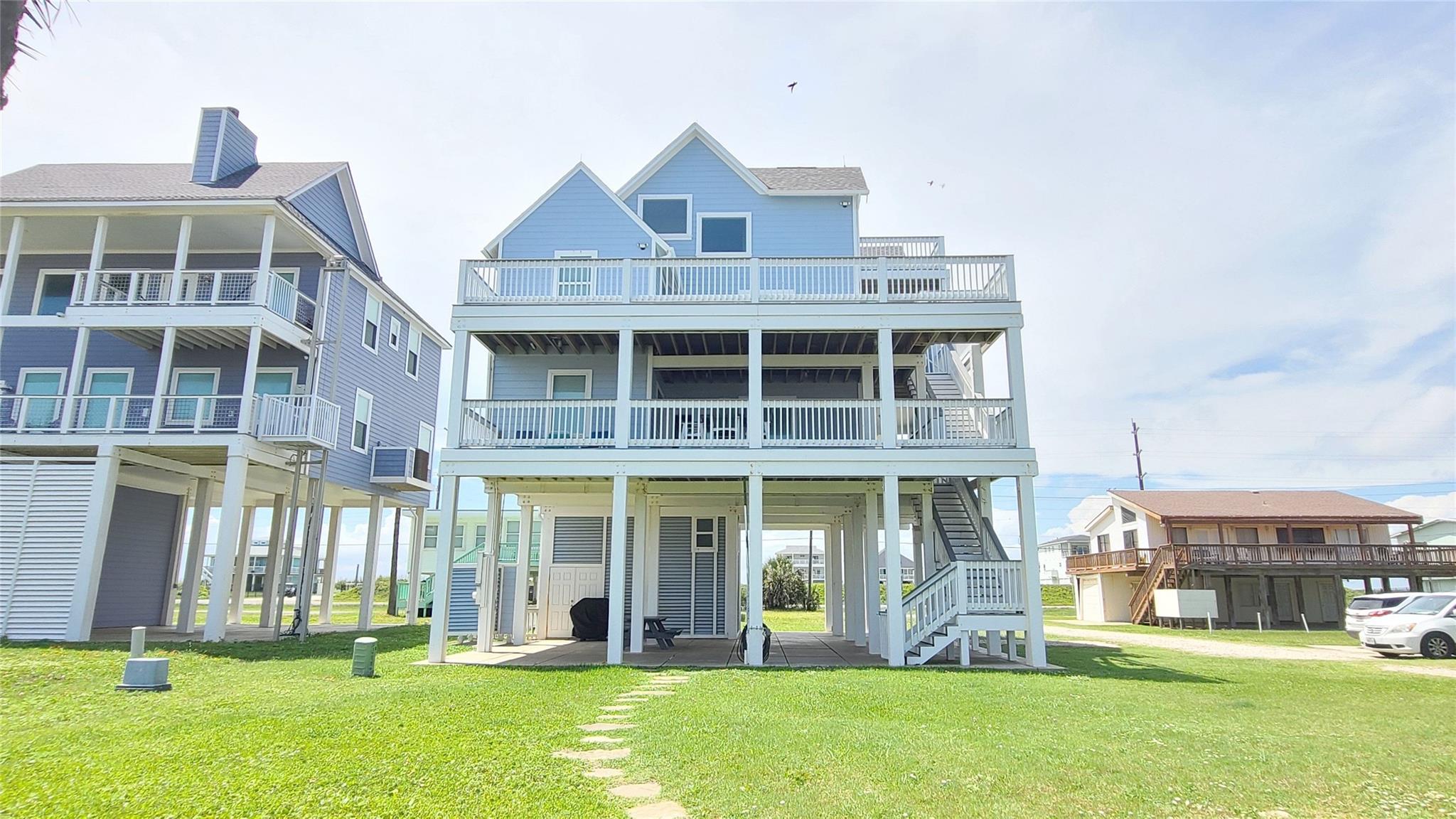21226 Gulf Drive