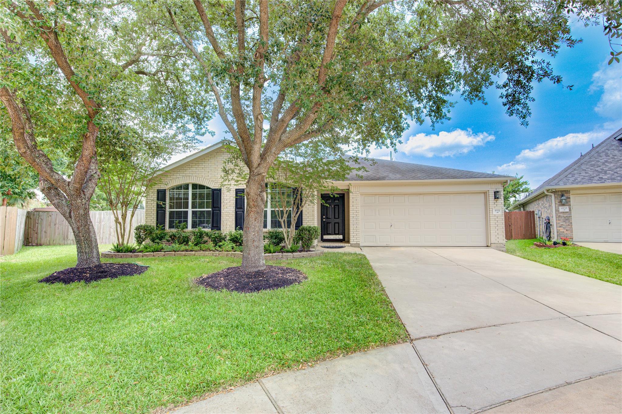 4931 Lake Catherine Court