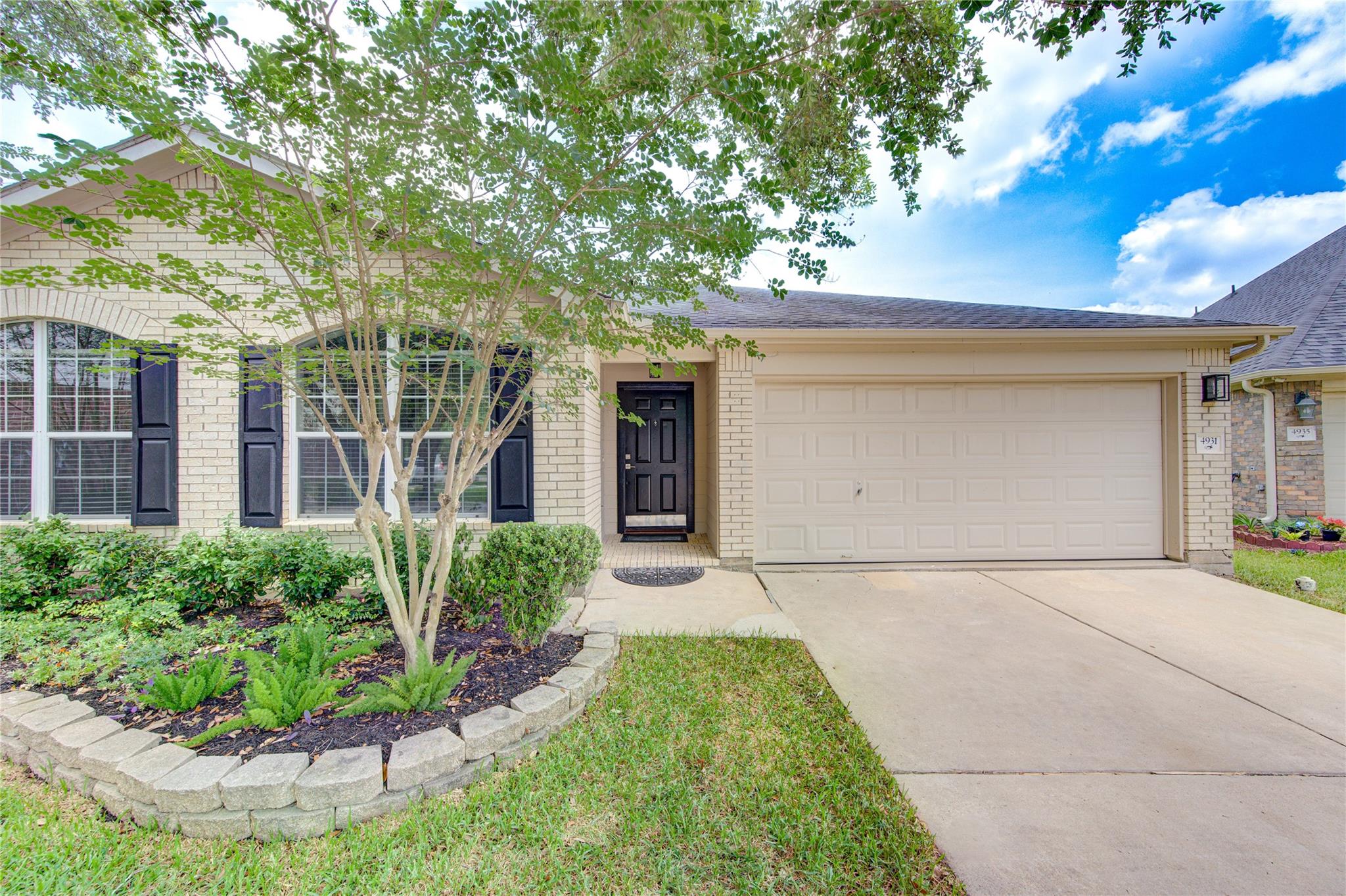 4931 Lake Catherine Court