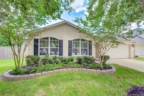 Photo of 4931 Lake Catherine Court, Richmond, TX 77407 (MLS # 64936627)