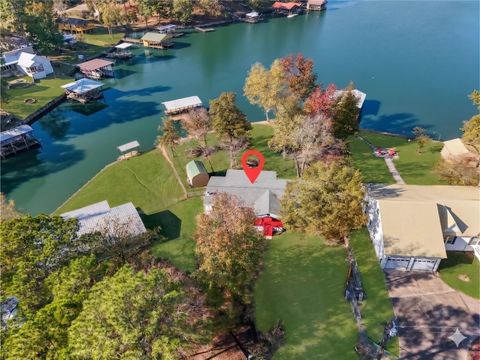 Photo of 450 Ridge Trail Lane, Trinity, TX 75862 (MLS # 98527675)