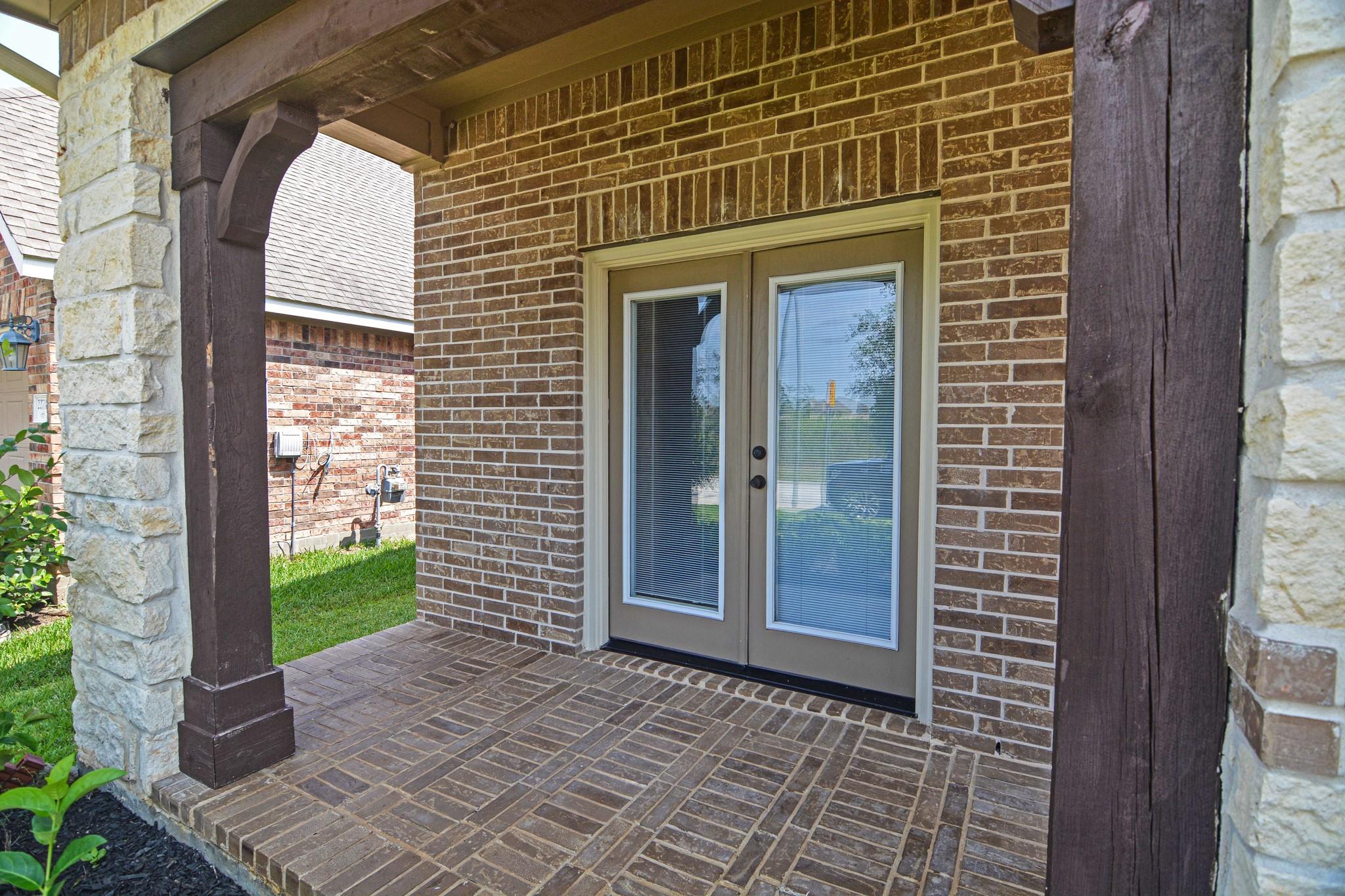 22714 Little Blue Stem Drive