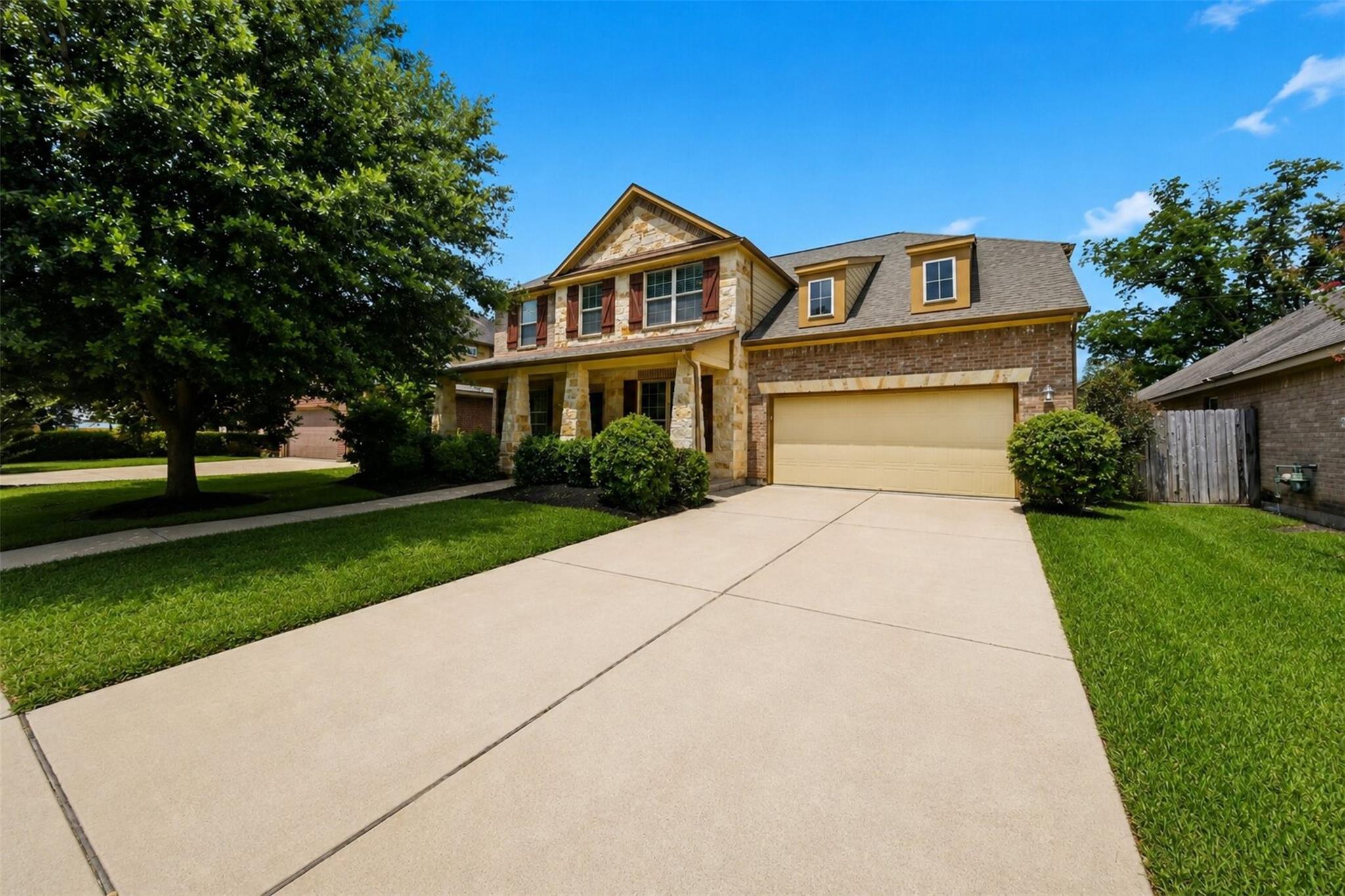 7 Amber Branch Dr