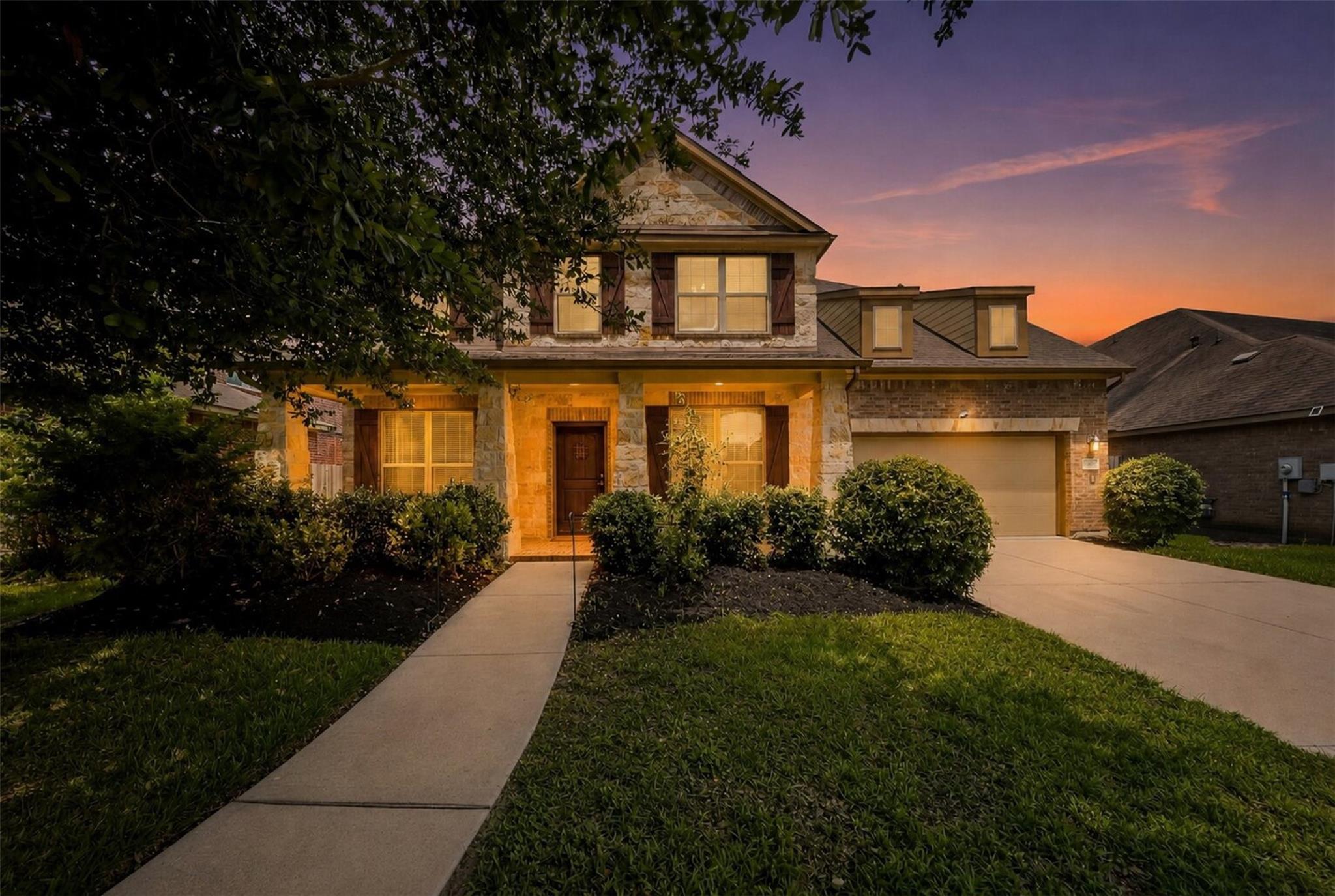 7 Amber Branch Dr