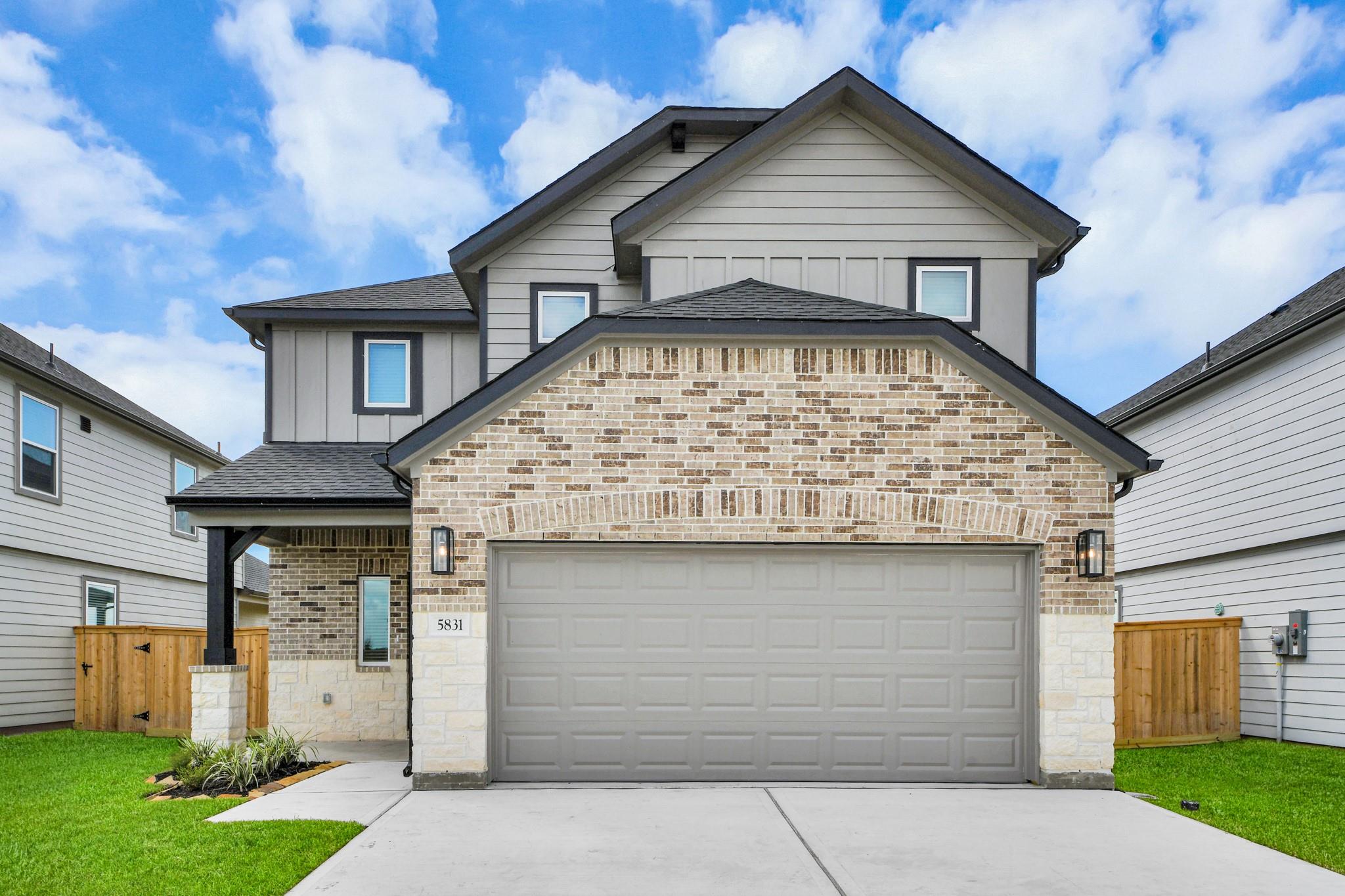 5831 Madison Trail Drive