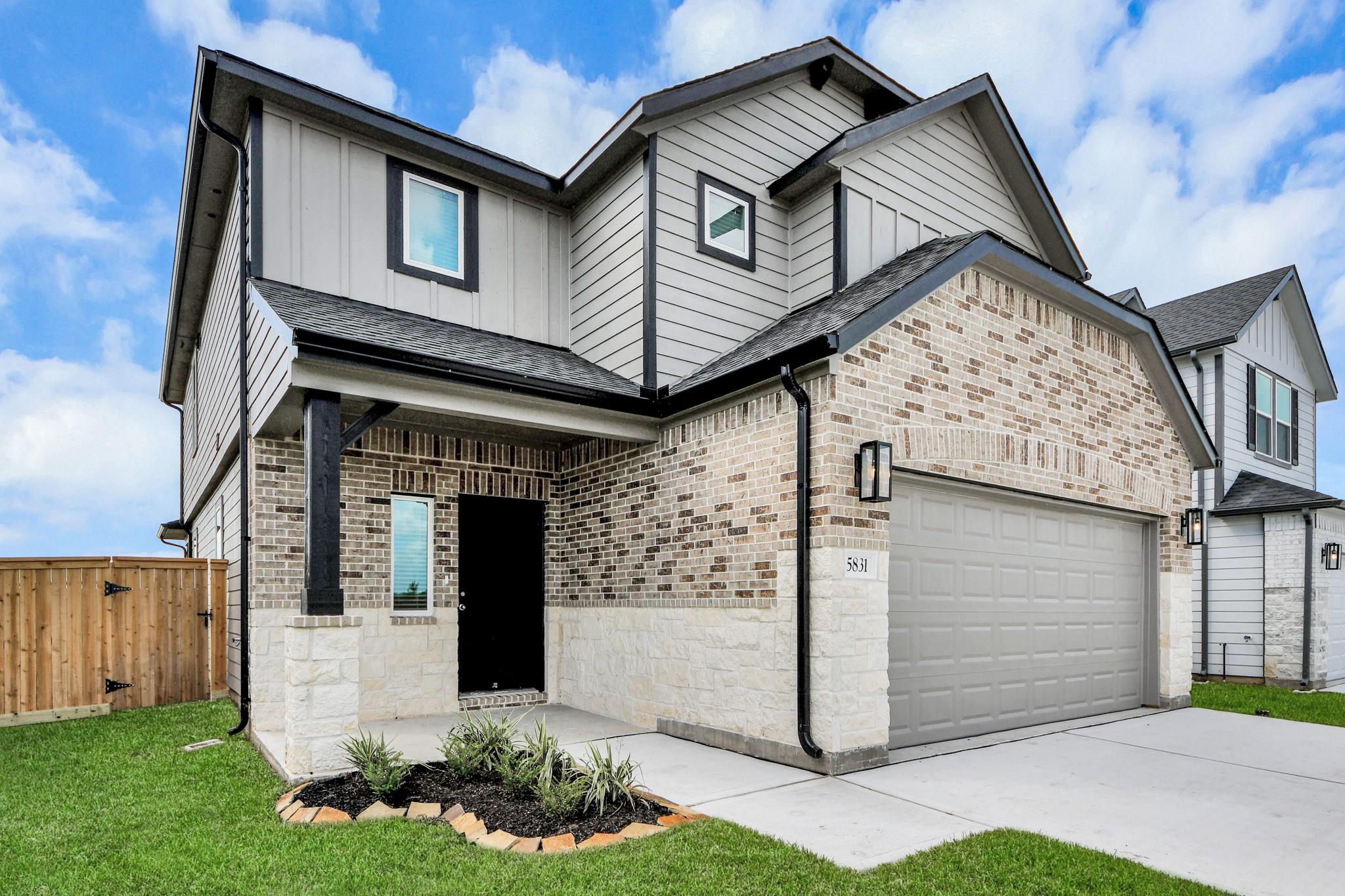 5831 Madison Trail Drive
