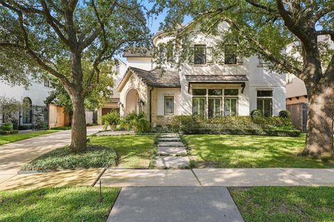 6014 Floyd Street Houston TX 77007