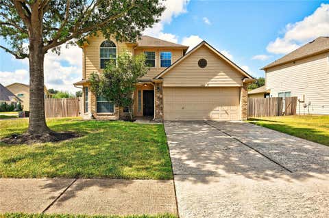 Photo of 19803 Lindenwick Court, Cypress, TX 77433 (MLS # 34287037)