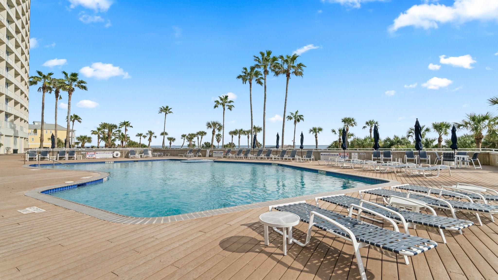 1401 E Beach Drive 209