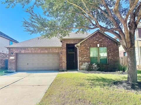 Photo of 11103 Avery Oaks Lane, Richmond, TX 77406 (MLS # 31406094)