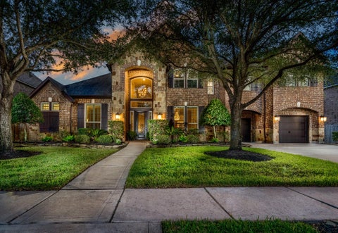 Photo of 16814 E Caramel Apple Trail, Cypress, TX 77433 (MLS # 59643223)