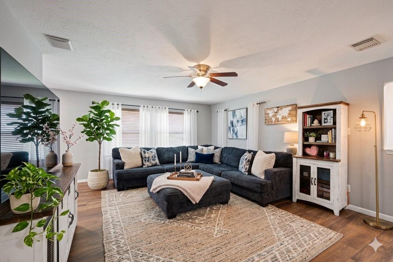 3709 Trent Cove Lane