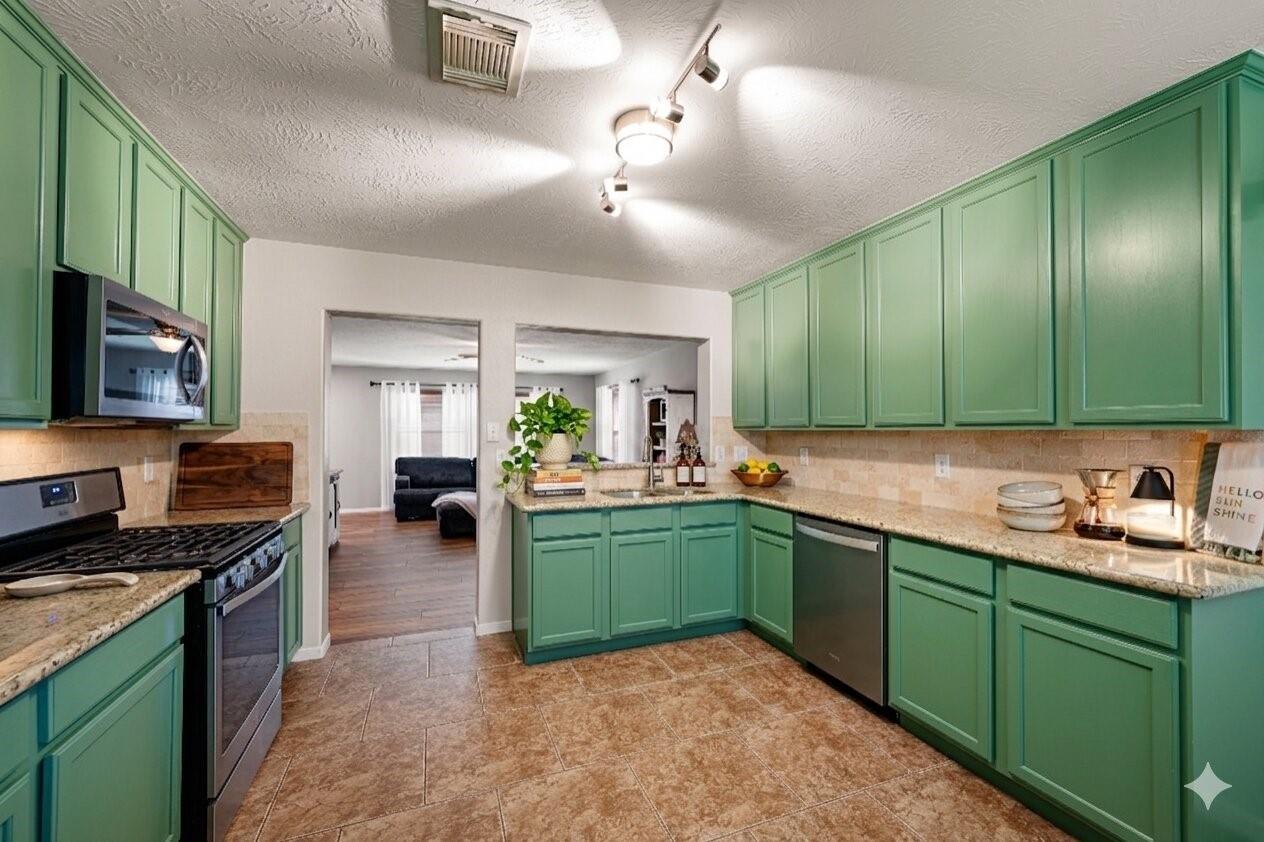 3709 Trent Cove Lane
