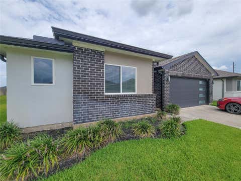 Photo of 7919 Grey Wolfe Lane, Rosharon, TX 77583 (MLS # 89599720)