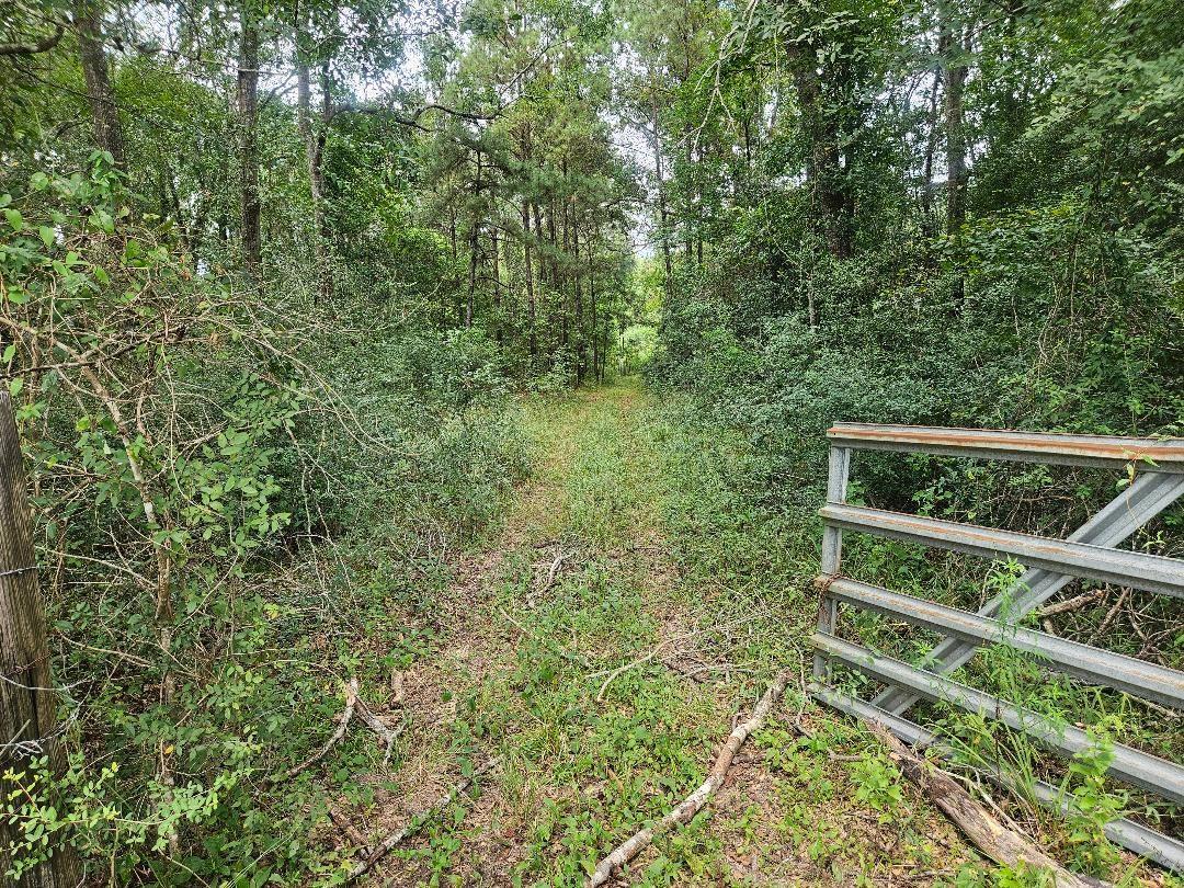 19000 Monday Hargrove Rd