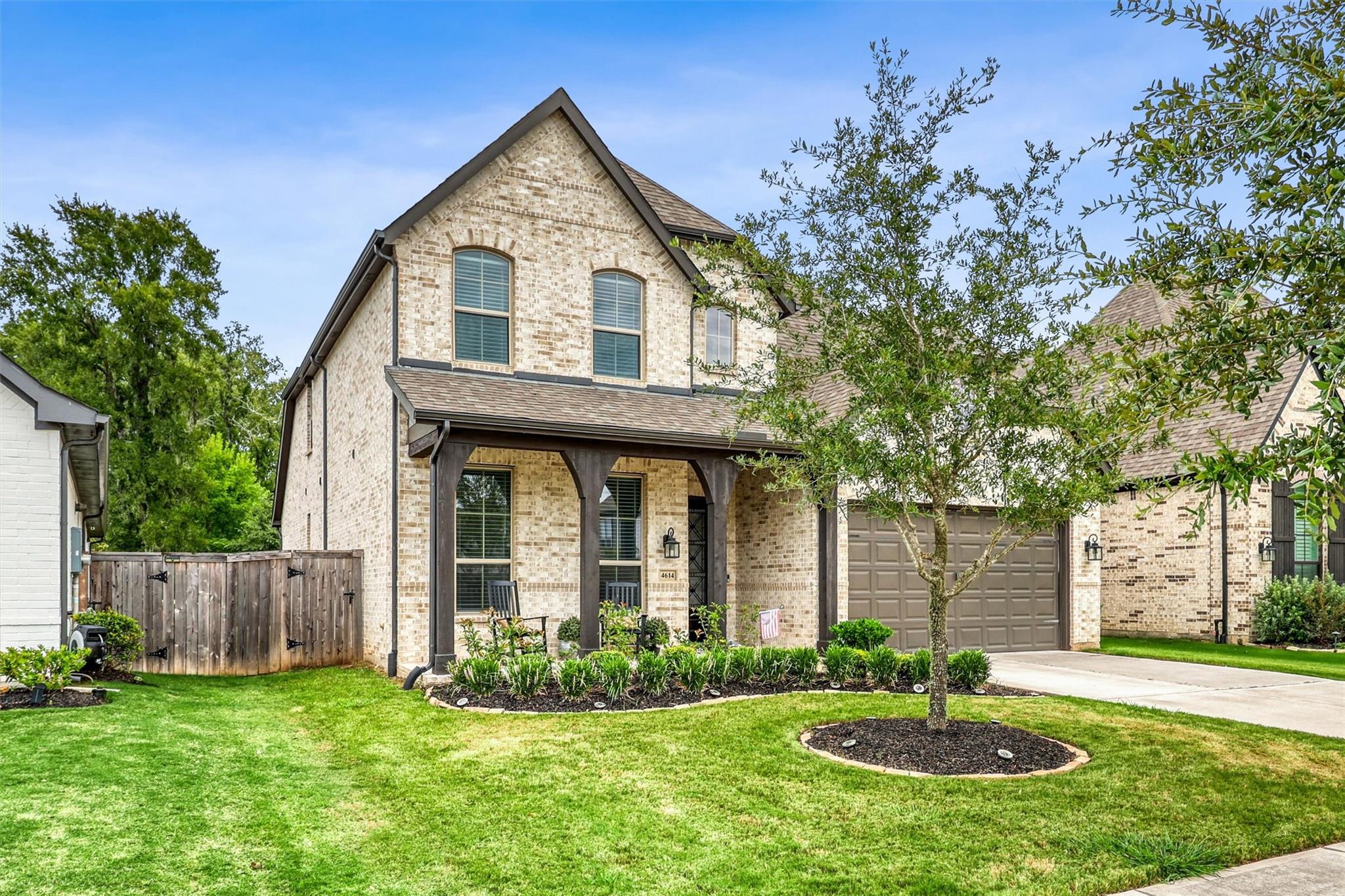4614 Sweet Dewberry Lane