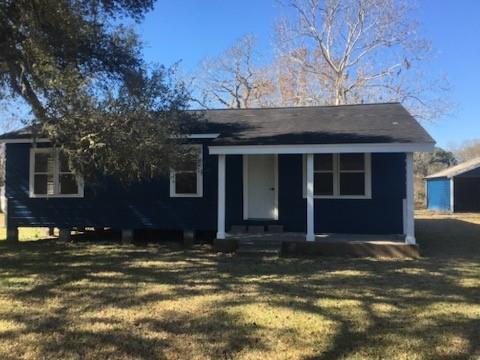 Photo of 644 County Road 691, West Columbia, TX 77486 (MLS # 94927424)