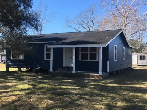 644 County Road 691