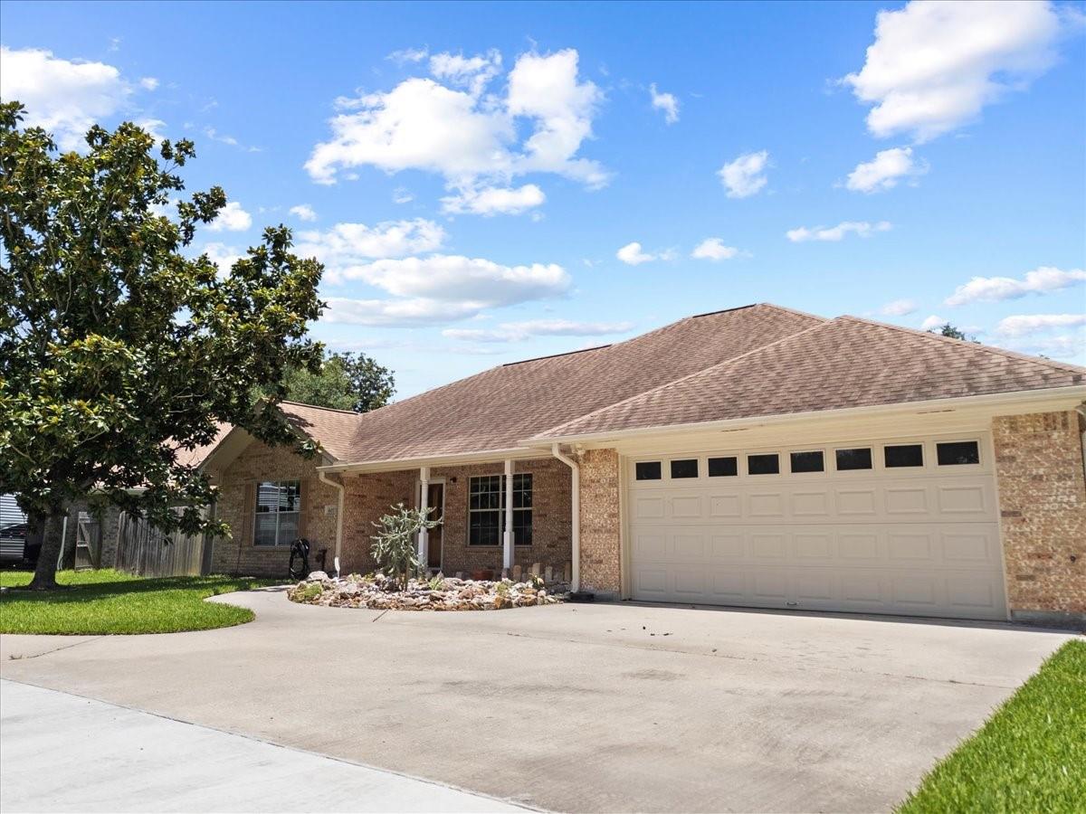 607 Sharondoah Drive