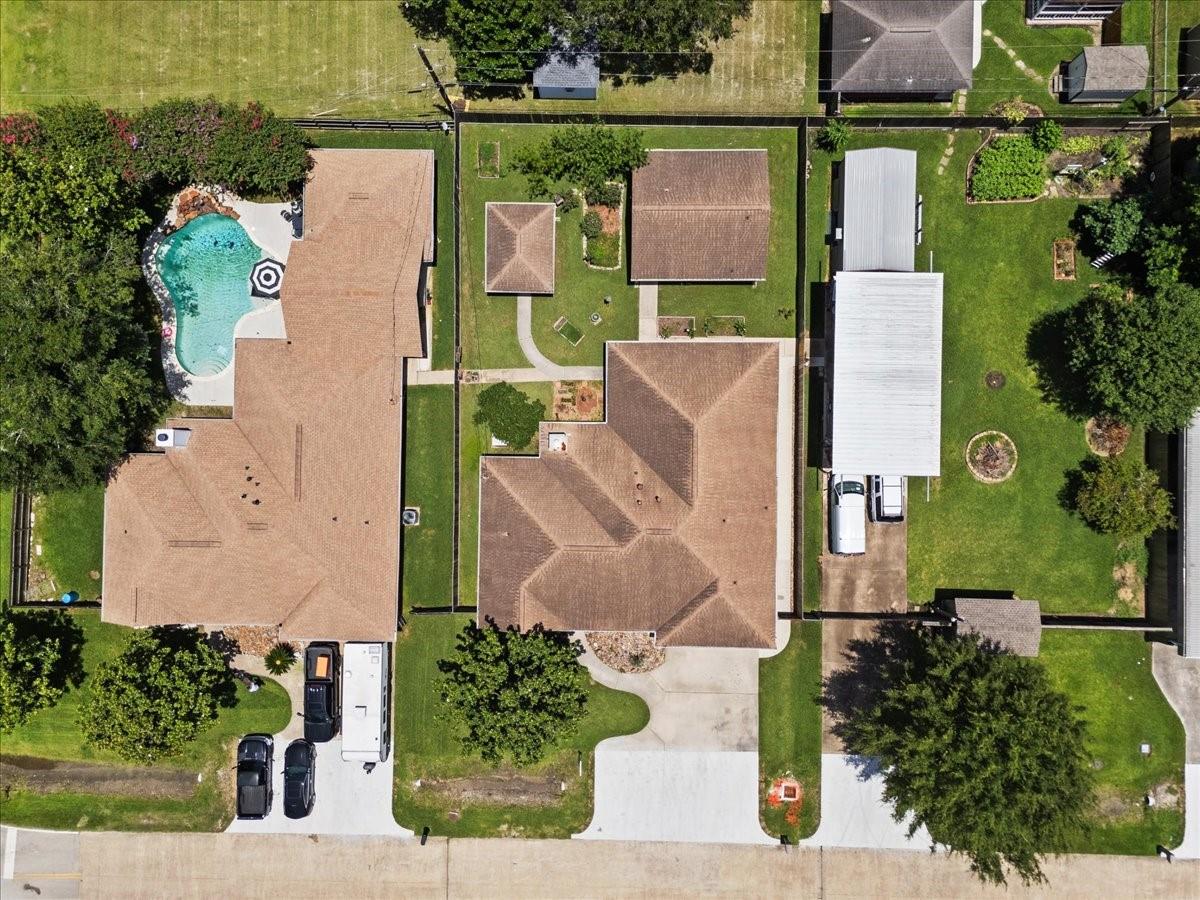 607 Sharondoah Drive
