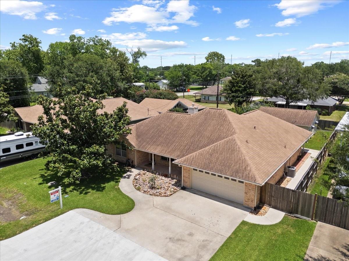 607 Sharondoah Drive