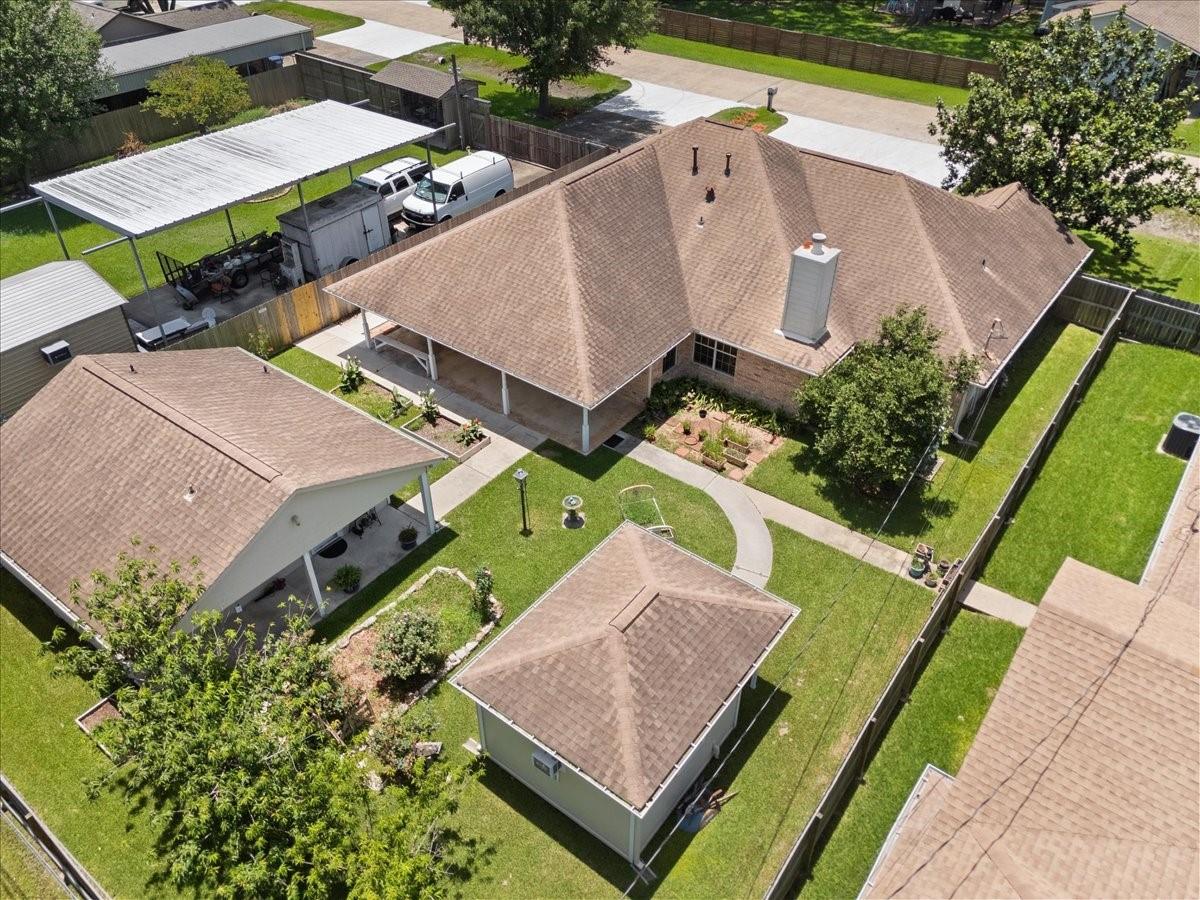 607 Sharondoah Drive
