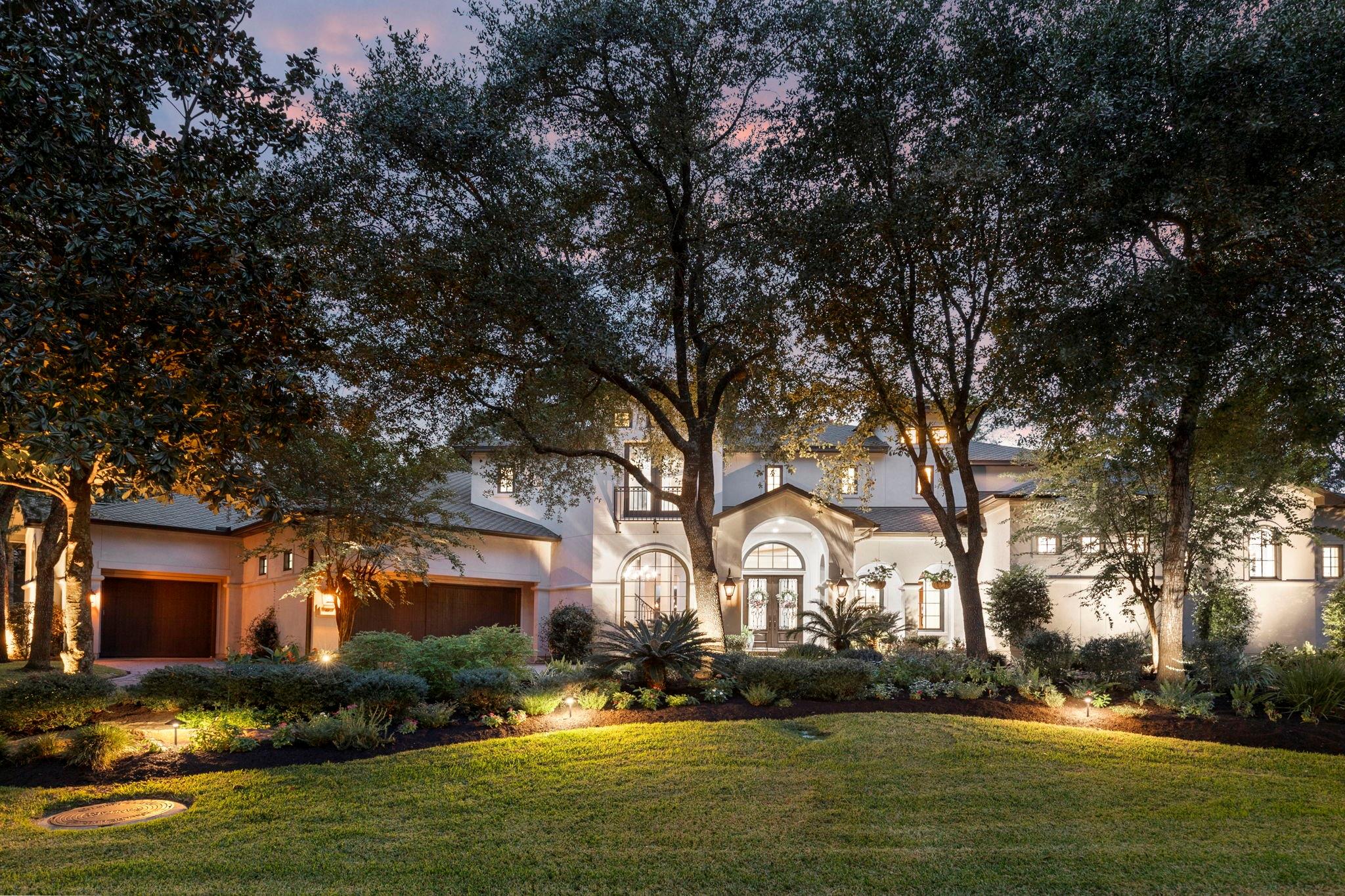 91 S Palmiera Drive