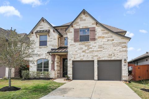 2225 Bellano Bay Drive Texas City TX 77568