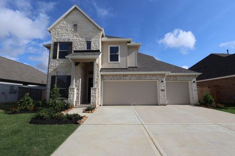 Photo of 32310 Tallow Creek Drive, Waller, TX 77484 (MLS # 81893395)