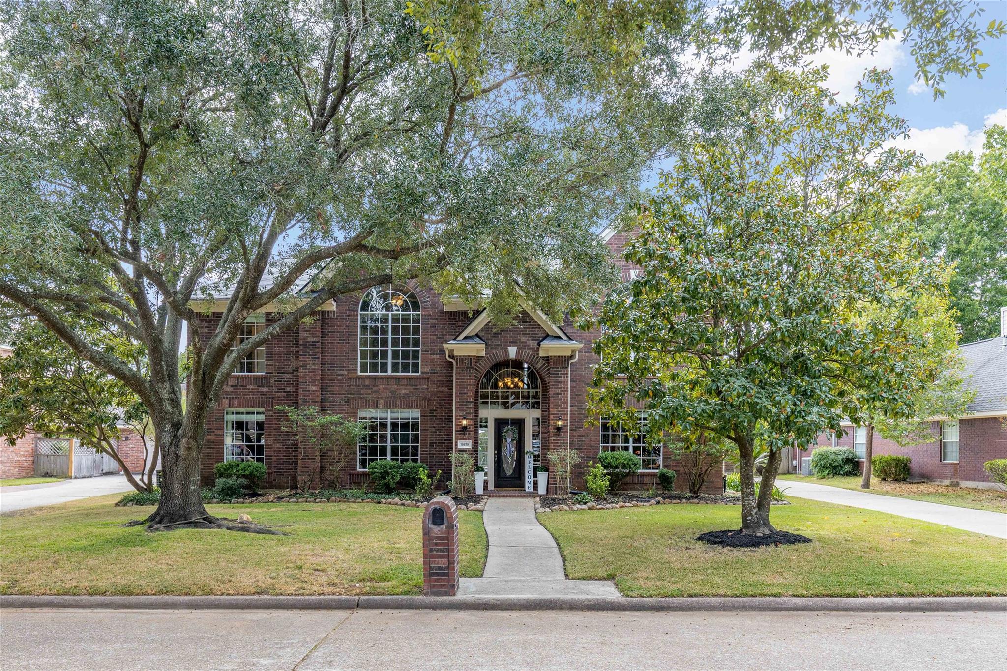 19819 Cherry Oaks Lane