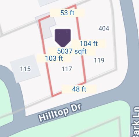 Photo of 0 Hilltop Drive, Conroe, TX 77316 (MLS # 53423310)