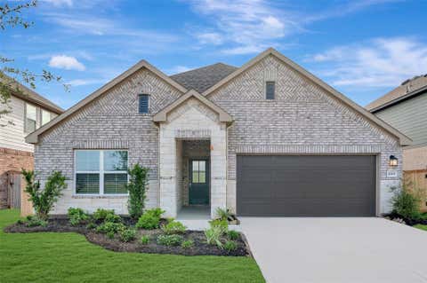 Homes For Sale - 21319 Mountain Haya Trail<br/> Harris County, Tomball, TX 77447