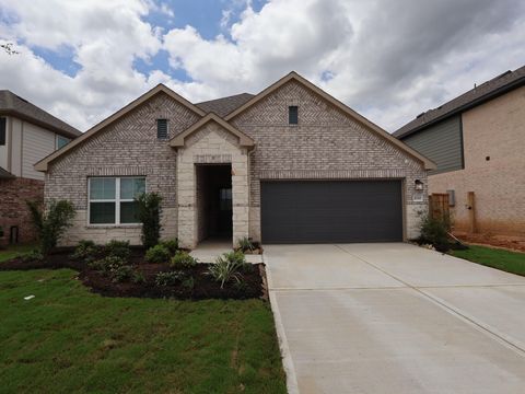 Photo of 21319 Mountain Haya Trail, Tomball, TX 77447 (MLS # 35268799)