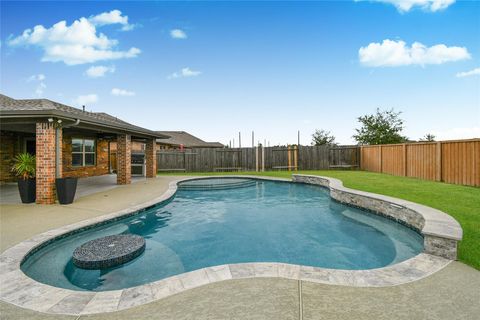 Photo of 29622 Breakwater Dr Dr, Katy, TX 77494 (MLS # 41301479)