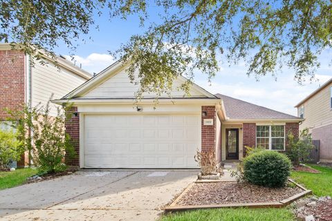 5822 Kenwood Missouri City TX 77459