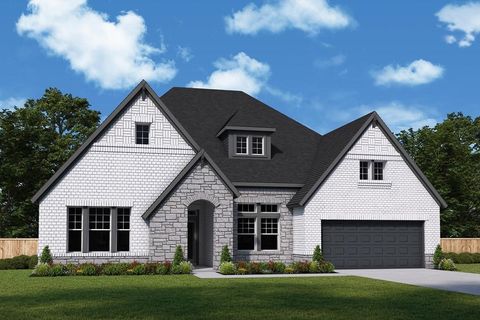 Photo of 2807 Tulip Terrace Trail, Richmond, TX 77406 (MLS # 96213407)