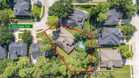 12518 Fern Creek Trail Humble TX 77346