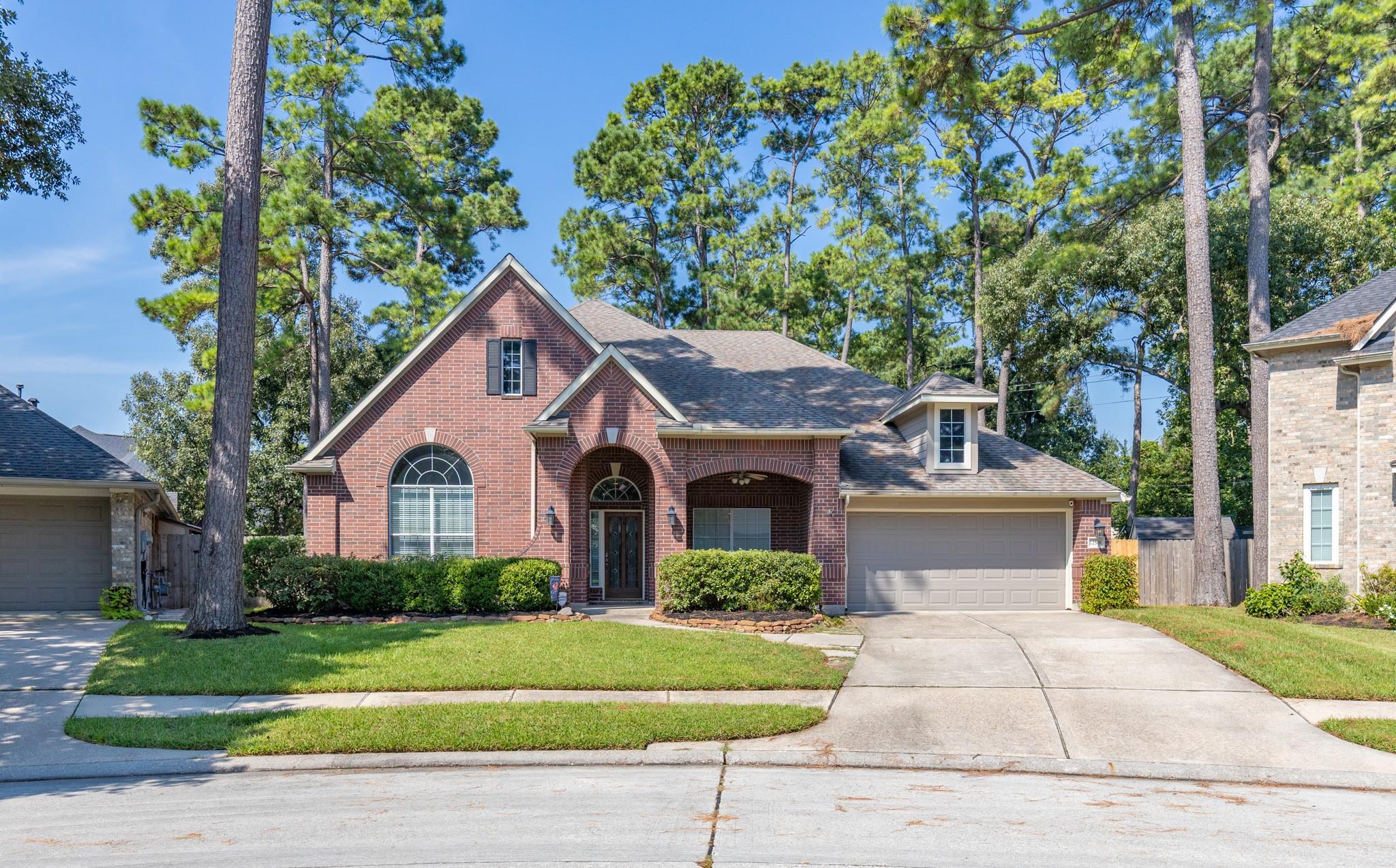 12518 Fern Creek Trail