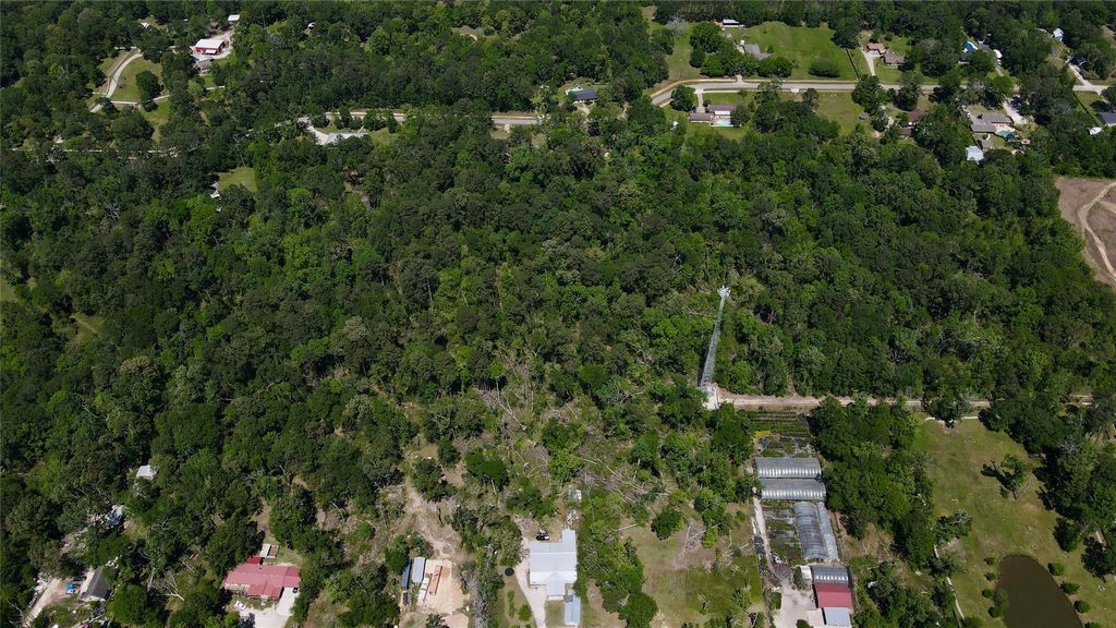 Photo of 0 Brook Forest, New Caney, TX 77357 (MLS # 96424409)