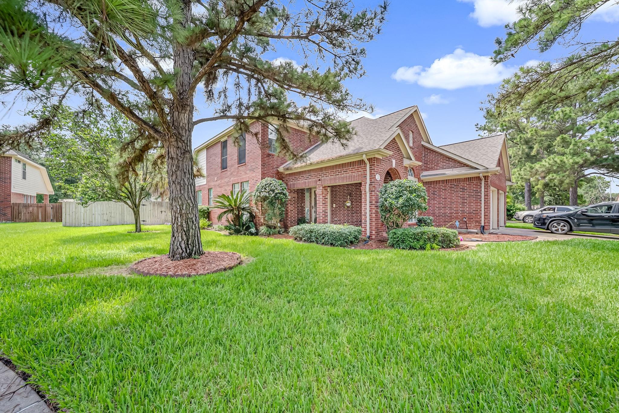 7119 Bristol Ridge Drive