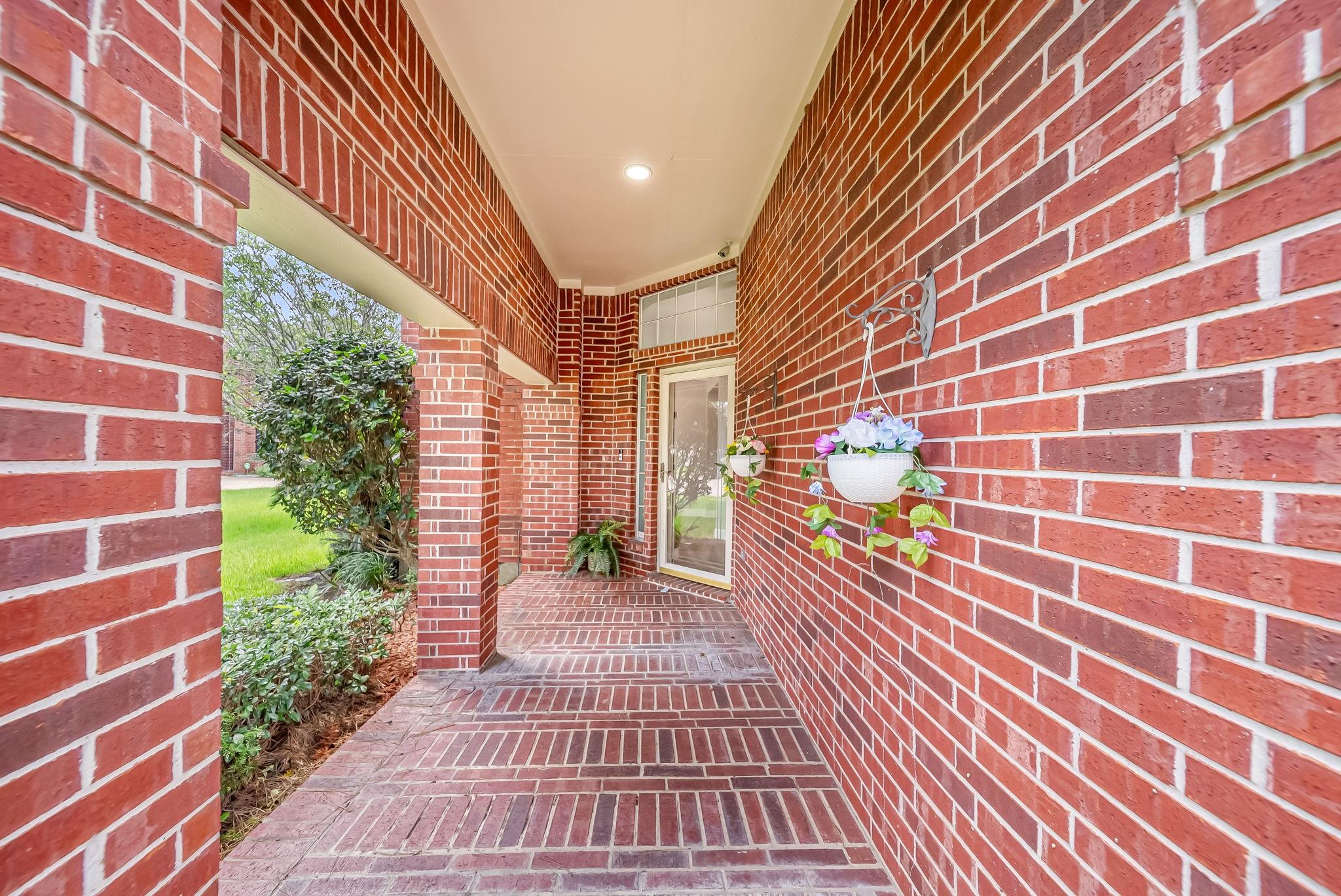 7119 Bristol Ridge Drive