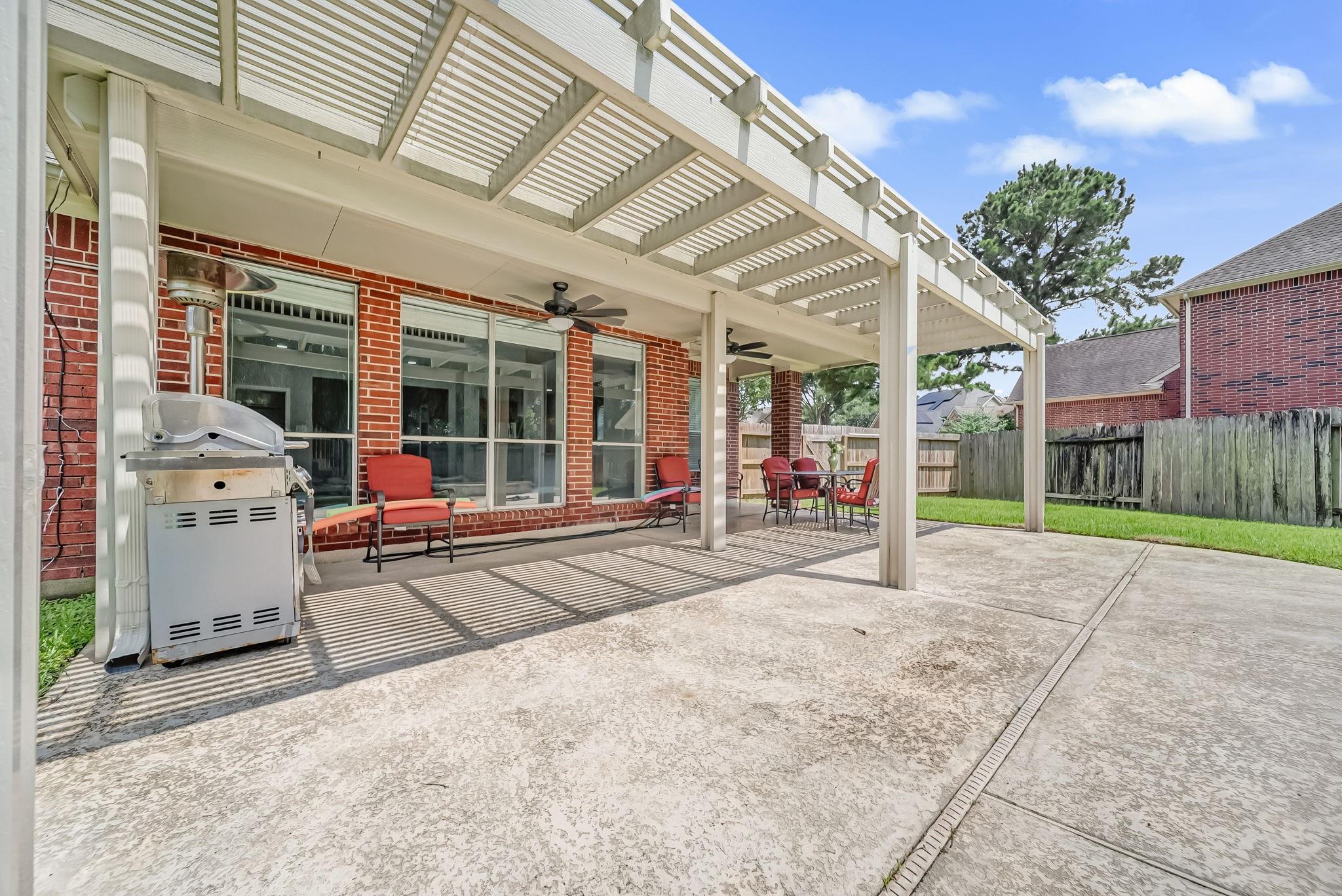 7119 Bristol Ridge Drive