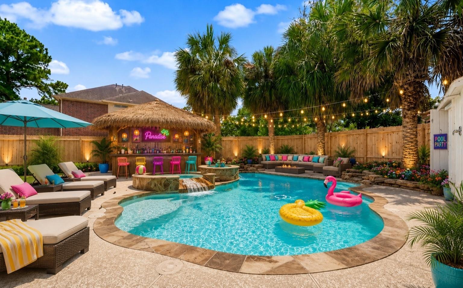 7119 Bristol Ridge Drive