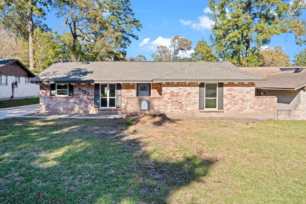 Photo of 3322 Gary Lane, Spring, TX 77380 (MLS # 23887965)